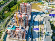 2020年8月工程進(jìn)度