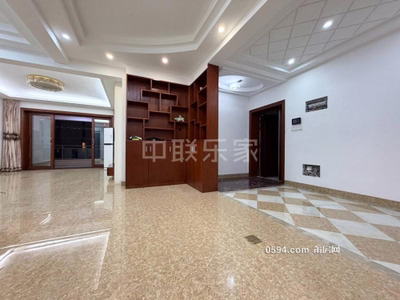 城廂二實(shí)小 正榮御品蘭灣 精裝大三房 南北通透 看房方便-莆田二手房