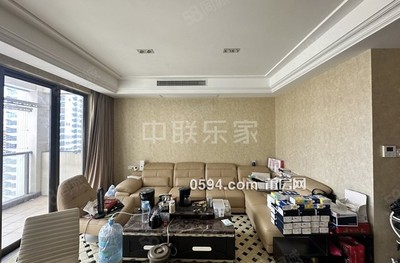 雅頌居 電梯高層精裝三房?jī)尚l(wèi) 證滿 看房隨時(shí)！-莆田二手房