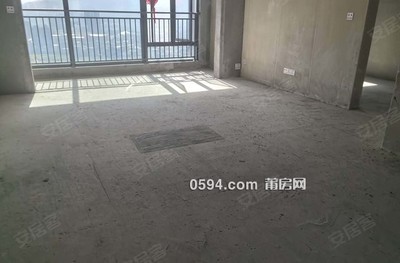 建發(fā)聯(lián)發(fā)蘭溪云悅 帶電梯 雙衛(wèi) 產(chǎn)權(quán)清晰 次新房 南北通透-莆田二手房