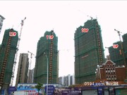 2016年2月工程進(jìn)度