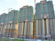 2017年10月11日工程進(jìn)度