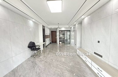 急售拎包入住3房 麟峰   二中旁建發(fā)磐龍府-莆田二手房