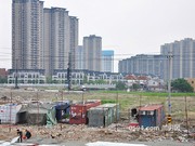 2016年5月6日工程進(jìn)度