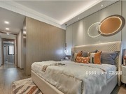 樣板房實(shí)景圖