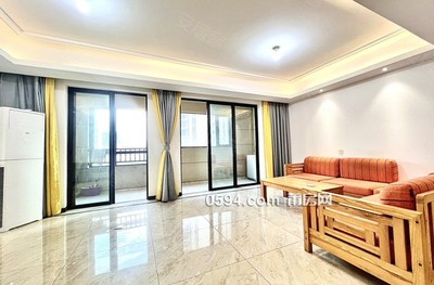 贈送30平 正榮木蘭紫闕 一梯一戶 單價13xxx還可談-莆田二手房