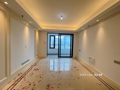 龍德井壹號(hào) 市中心高層四房 一平15500 撿漏要快-莆田二手房