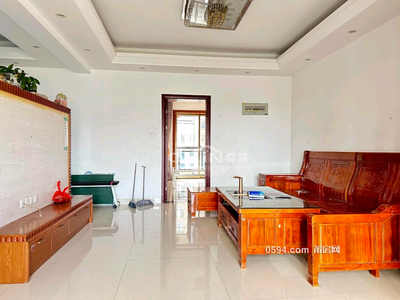 萬達附近中高樓層房東誠意出租濱河豪園-莆田租房