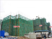 2017年3月工程進(jìn)度