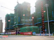 2019年7月23日工程進度