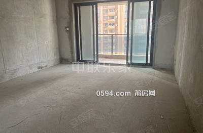 荔城一小城東高端小區(qū)|皇庭駿景8號(hào)樓中層三面采光|前后雙-莆田二手房