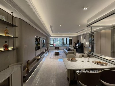 現(xiàn)房！雙證全！綬溪中山加荔城實驗一?。≈惺綀@林！-莆田二手房