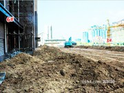 2015年1月8日工程進(jìn)度