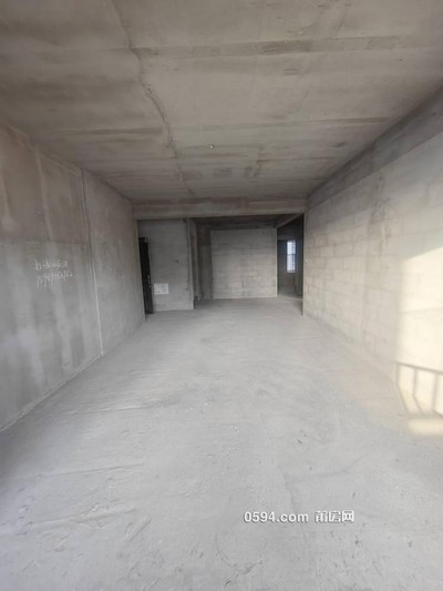 悅瀾山居 4房2廳前后雙陽臺 南北東頭排 每平方9500元-莆田二手房