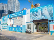 2019年8月工程進度