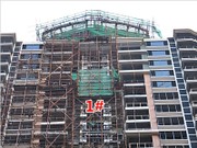 2016年7月工程進度