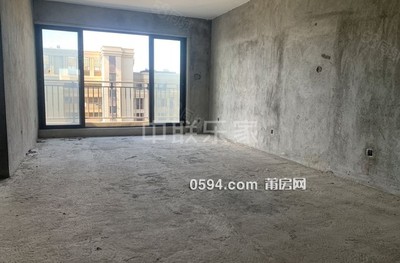 萬科玉湖  惠房源正榮府 2室2廳比較難得的戶型有證可按揭-莆田二手房