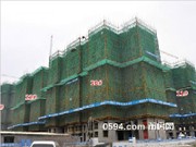 2017年3月工程進(jìn)度