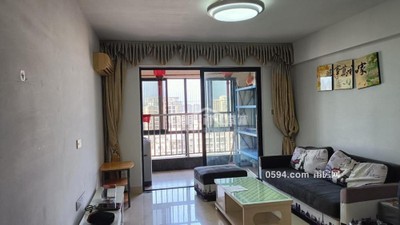 新出整租 馨宜新天地旁 中海國(guó)際城 南北2房 精裝修拎包入住-莆田租房