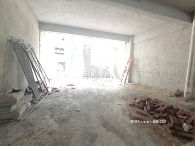 市中心有天有地帶院子別墅，對(duì)面就是綬溪公園-莆田二手房