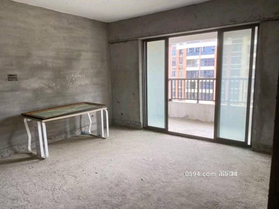 萬達(dá)廣場旁 幸福家園A區(qū) 高層毛坯四房 看房方便 單價(jià)8790元-莆田二手房