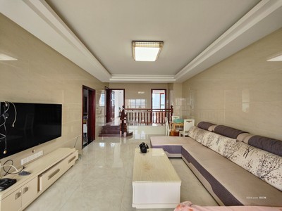 正鼎日出精裝3房2廳2衛(wèi)中高層出租家電齊全拎包入住-莆田租房