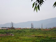 2019年5月22日工程進度