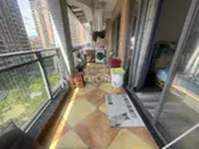 南湖公園旁 名邦豪苑 超大平層 中高層 視野好-莆田二手房