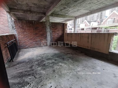 連天好果，別墅，頭排，前后帶院，歐氏領(lǐng)秀-莆田二手房