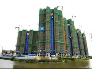 2020年4月1日工程進(jìn)度