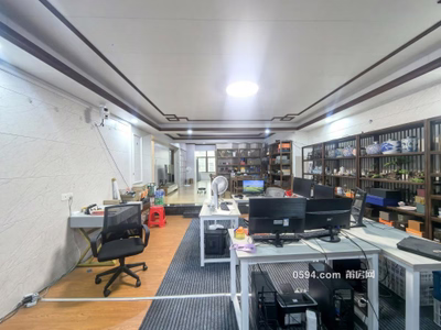 觀橋 鳳達(dá)大廈 178平  4室2廳2衛(wèi) 大面積 中山中學(xué)旁-莆田二手房