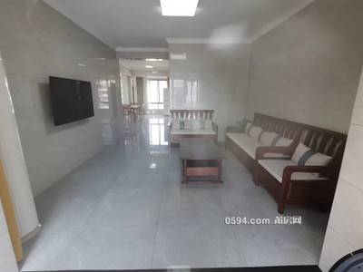 新出！莆田萬達(dá)九龍小區(qū) 高層視野無遮擋 低首付 精裝大3房 -莆田二手房