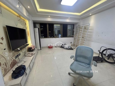 莆田萬達旁 鳳達濱河豪園 南北4房 精裝拎包入住 撿漏-莆田二手房