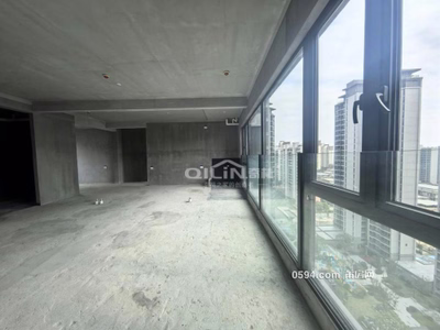 建發(fā)縵云 萬達(dá) 南北東高層143大四房13000多誠意賣 視野很好-莆田二手房