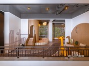 架空層兒童區(qū)