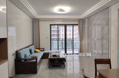 凱天青山城中高層視野開闊帶裝修拎包入住省時省心-莆田二手房