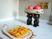 6#02單元123㎡廚房擺件