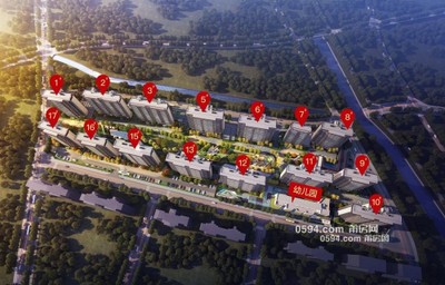 玖璽正榮府3期精裝4房2廳2衛(wèi)南北東單價才8100-莆田二手房