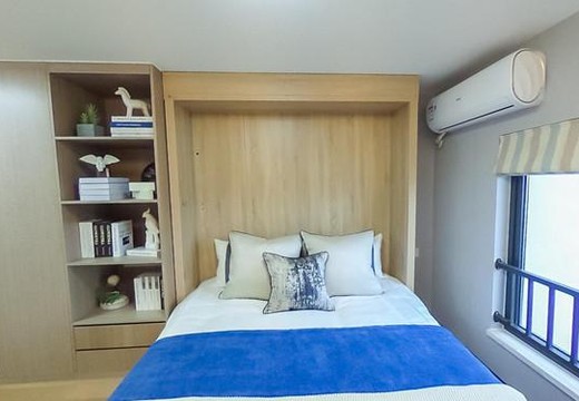 保利城時(shí)光里