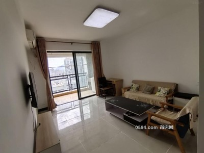 中海國際--城東實小附近電梯房--精裝2房2廳中層僅售82萬-莆田二手房