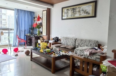 东城1号11800送精装 中层南北通3房一小附属医院新天地旁-莆田二手房