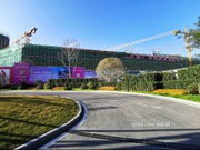 2021年1月21日工程進(jìn)度