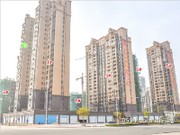 2016年4月工程進(jìn)度