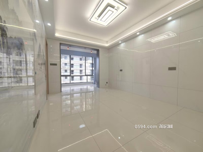 龍德井 3房2廳精裝修 兩證齊全 僅售99萬-莆田二手房