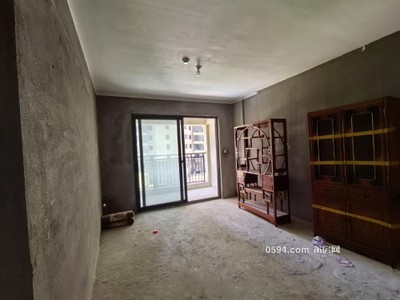 前后雙陽(yáng)臺(tái)南門社區(qū)龍德井小區(qū)迎和雅軒 筱塘小學(xué)附近-莆田二手房