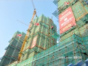 2015年12月工程進(jìn)度圖