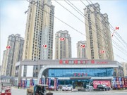 2016年1月工程進度實景圖