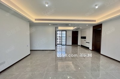 城南智能高端小區(qū)|中南瓏禧臺高層精裝修四房|急賣出價談-莆田二手房