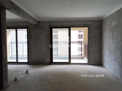 新小區(qū)！低首付 萬達商圈 三盛高層視野無遮擋 新小區(qū) 撿漏-莆田二手房