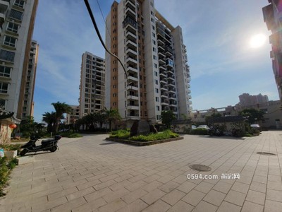 實(shí)小青璜 寶龍一品 3房2廳3衛(wèi) 賣4647-莆田二手房